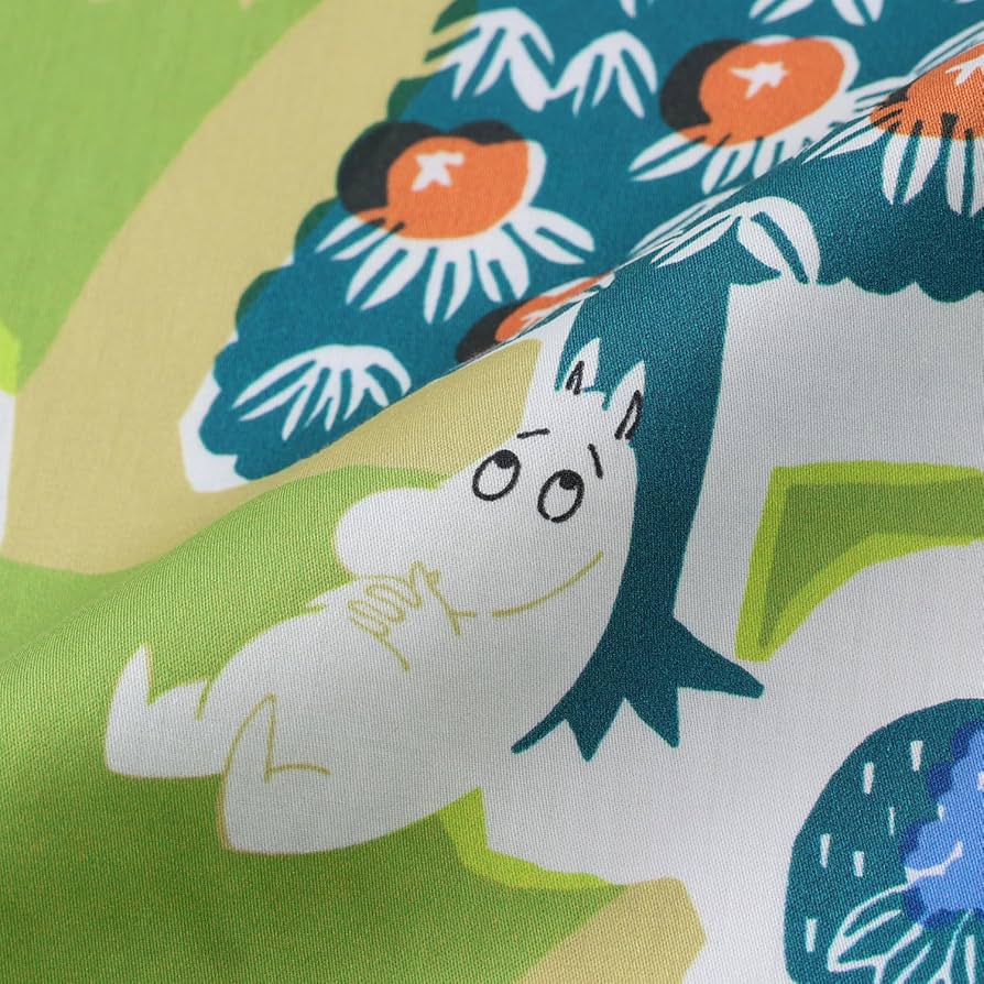 【ムーミン】hammo PocketRocketJP 5'3 フルカーボン 公式]MOOMIN ムーミン | ショルダーバッグ | T2O